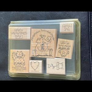 Stampin Up!